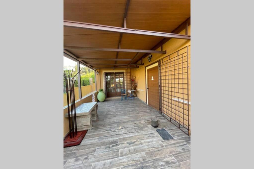 Sentoyki Village Home - Μονοκατοικια Σε Θαλασσα Melíssion Exterior foto
